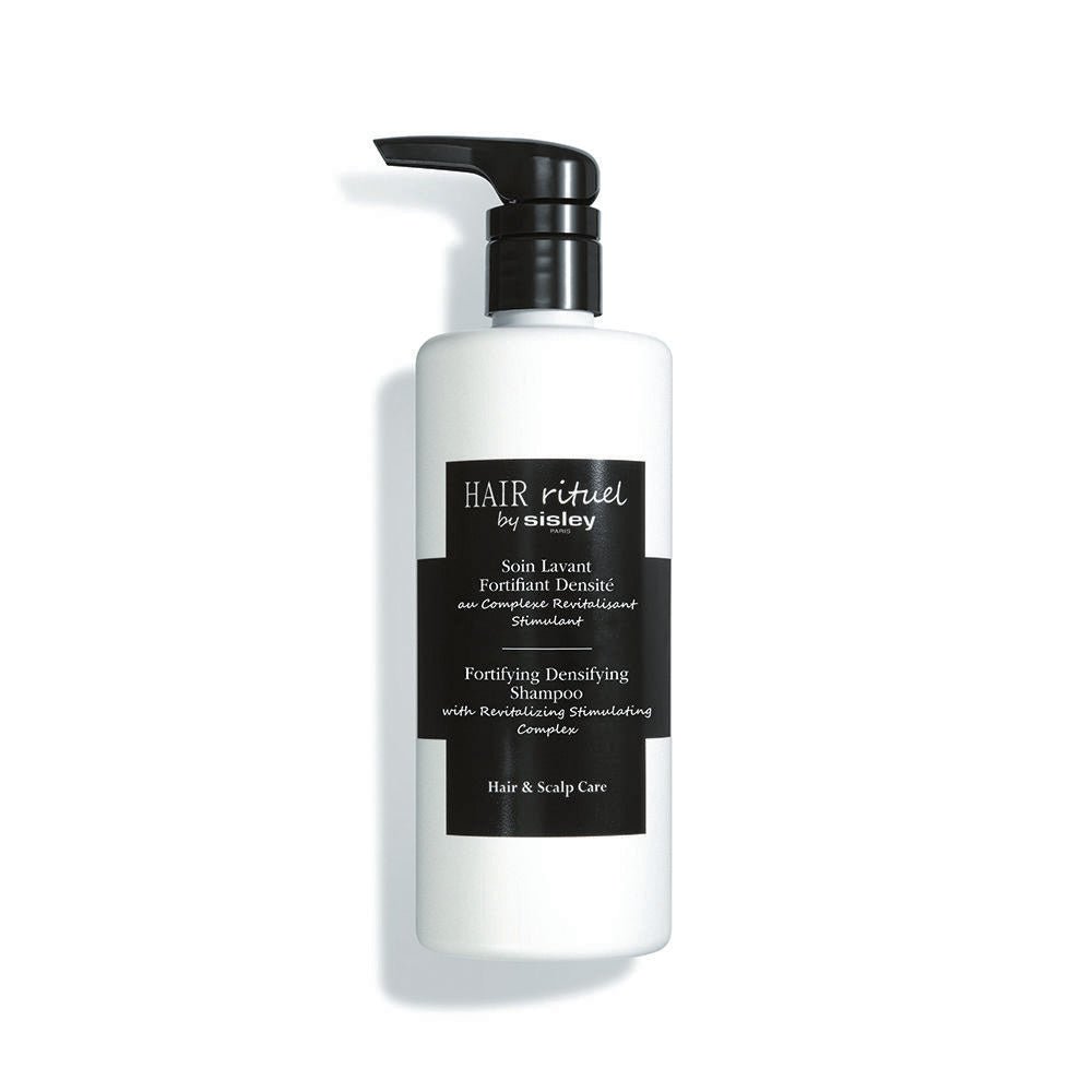 HAIR RITUEL soin lavant fortificante densite 500 ml-0