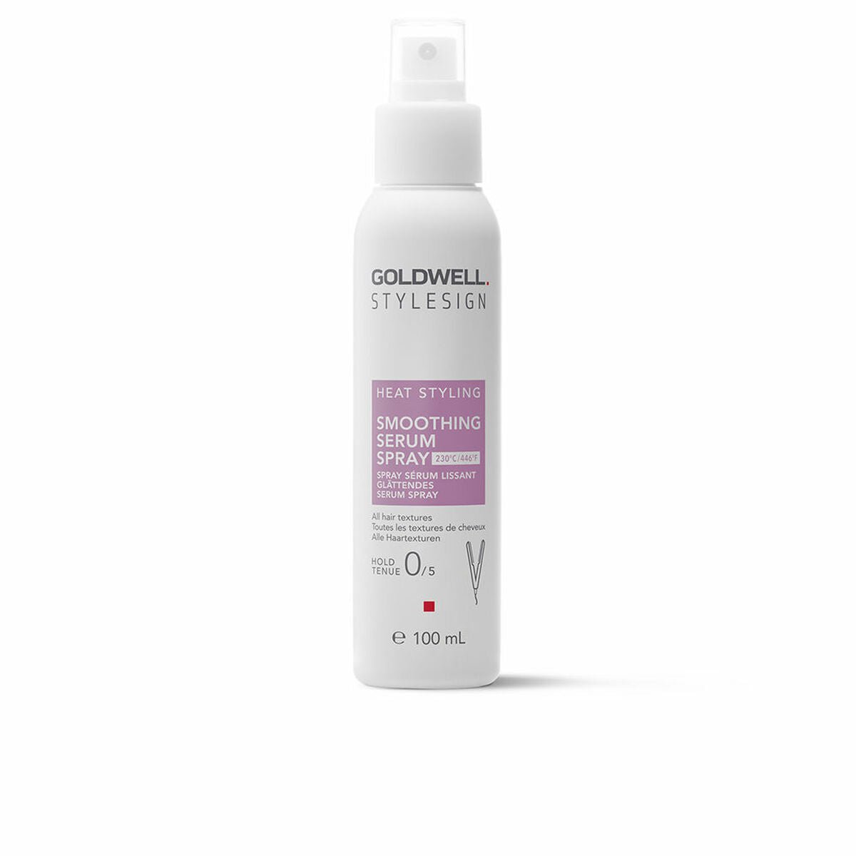 Siero per capelli Goldwell STYLESIGN HEAT STYLING 100 ml-0