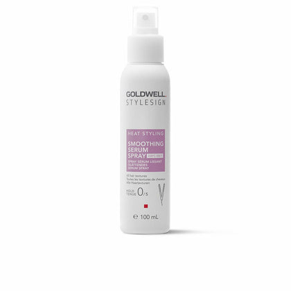 Siero per capelli Goldwell STYLESIGN HEAT STYLING 100 ml