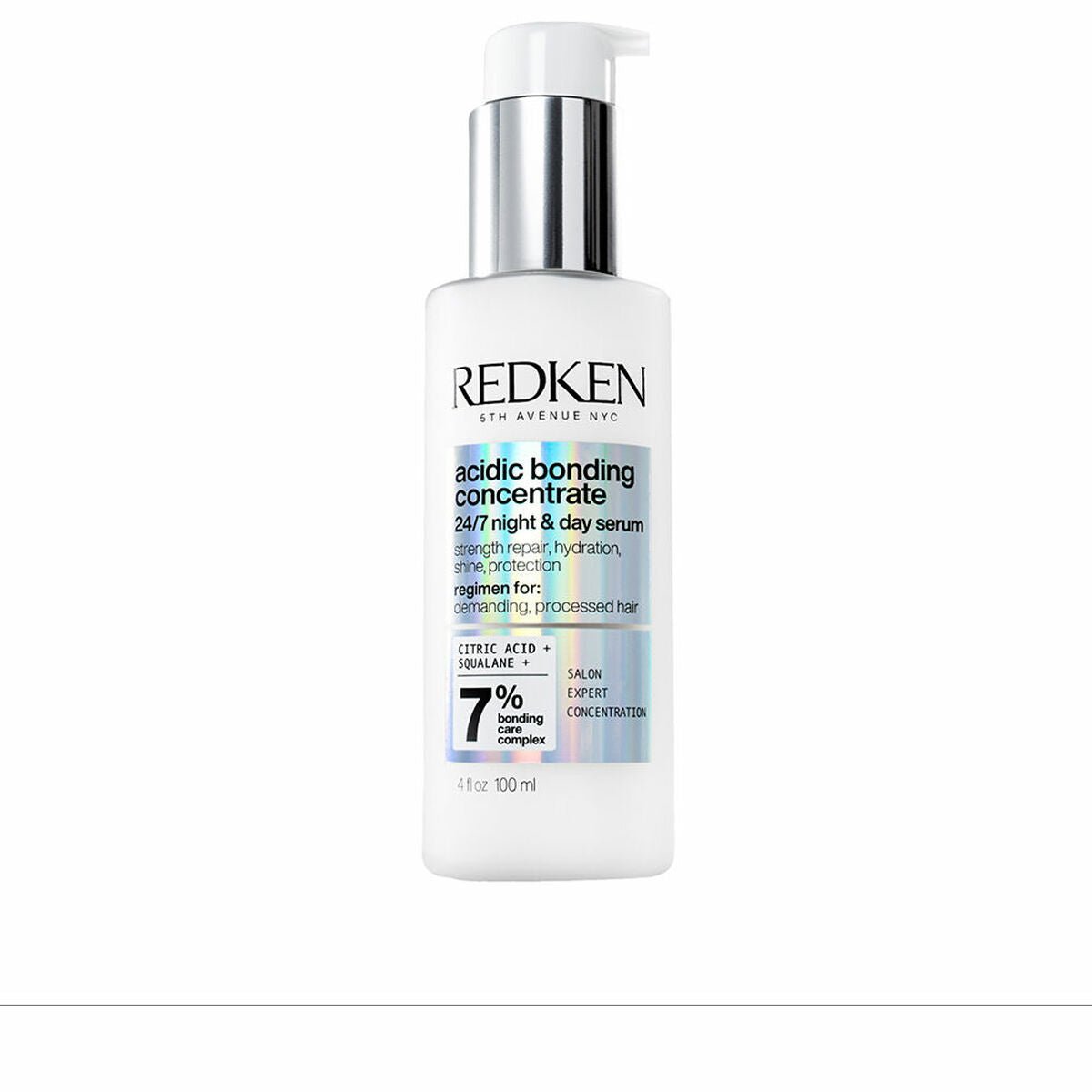 Ser de par Redken CONCENTRAT ACIDIC BONDING 100 ml-0