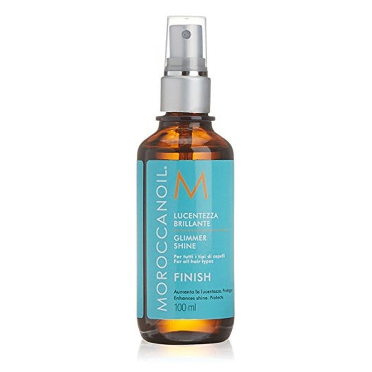 Hair Spray Finish Moroccanoil 178378 - Cosmova