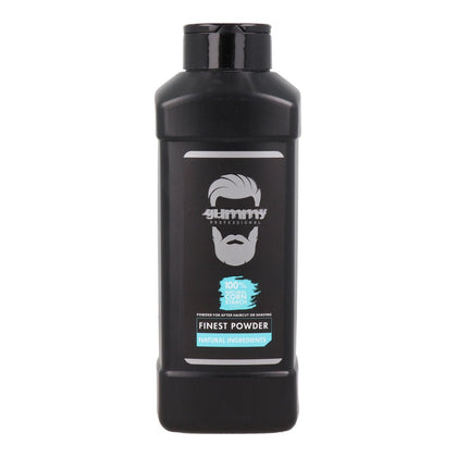 Spray per capelli Gummy GUMMY FINEST POLVERE