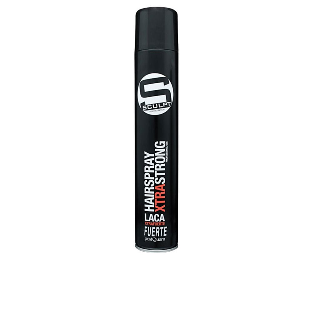 LACCA PER CAPELLI xtra forte 750 ml-0