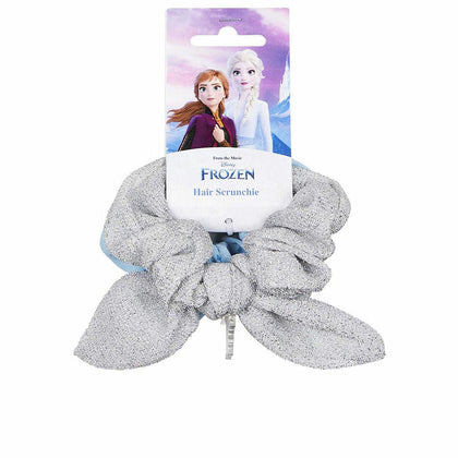 Elastici per capelli Inca INCA COLETERO Blu Argento (2 Unità)