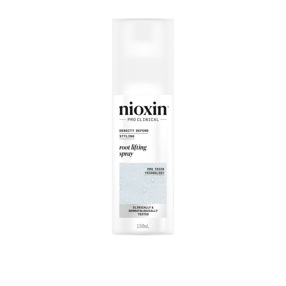 Hair Volumizing SPRAY for Roots 150 ml - Cosmova