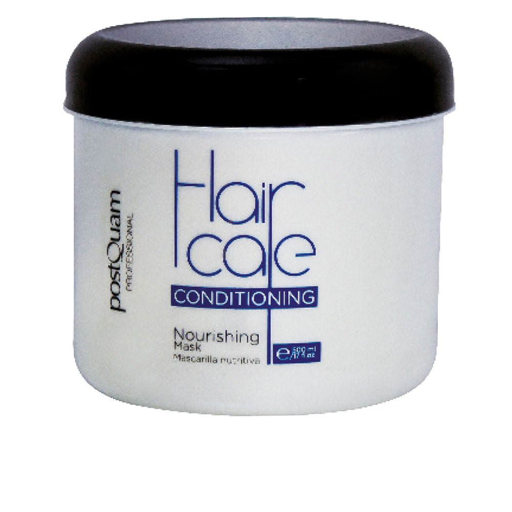Mascarilla acondicionadora HAIR CARE 500ml - imágenes 1