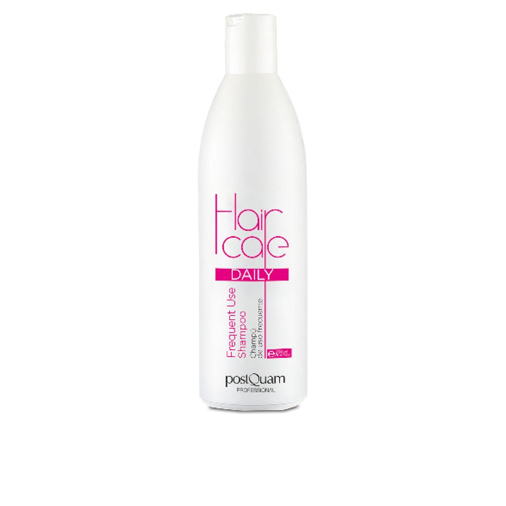 HAIRCARE QUOTIDIANO frequent use shampoo 250 ml - Cosmova