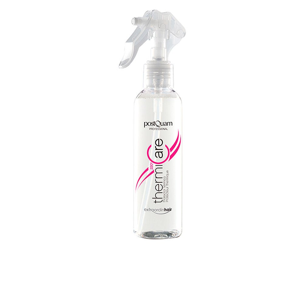 CUIDADO DEL CABELLO THERMICARE protector térmico 150 ml - imagen 1