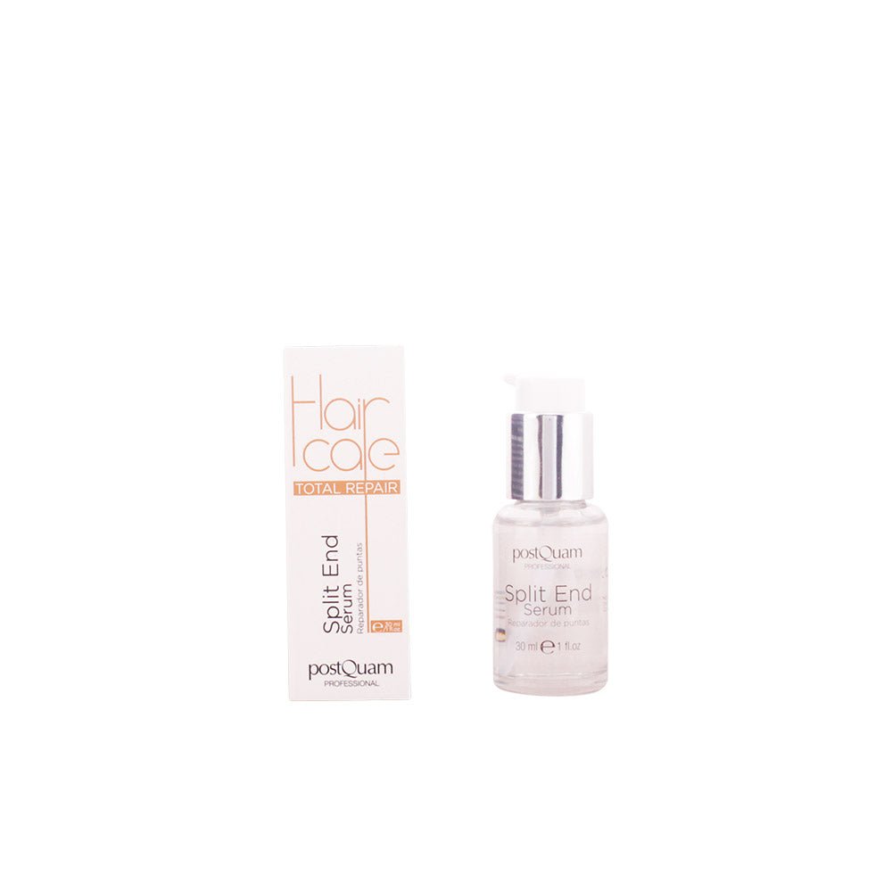 HAIRCARE TOTAL REPAIR split end serum 30 ml - Cosmova