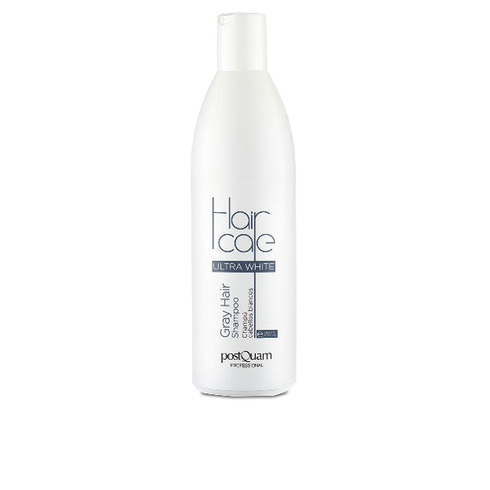HAIRCARE ULTRA bianco gray capelli shampoo 250 ml - Cosmova