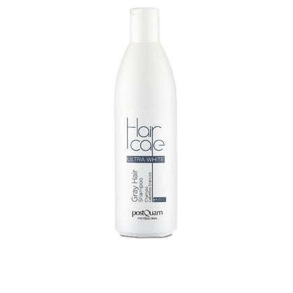 HAIRCARE ULTRA BIANCO grigio capelli shampoo 250 ml