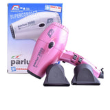 Haartrockner 3500 Supercompact Parlux 2000W-1