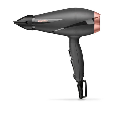 SÈCHE-CHEVEUX 6709DE Smooth Pro 2100w 1 u