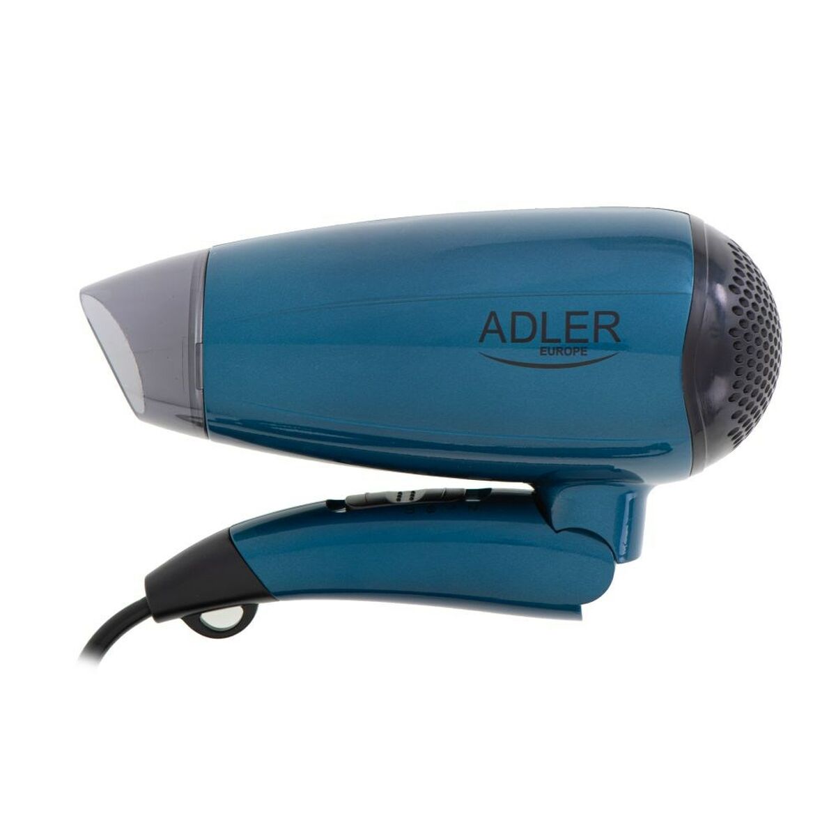 Uscător de păr Adler AD 2263 Alb 1600 W-2