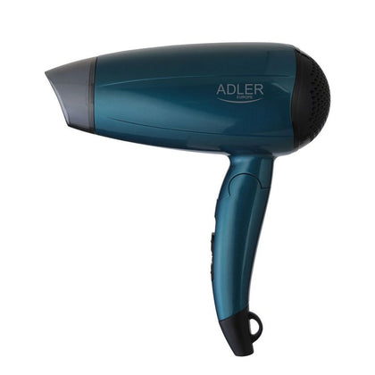 Sèche-cheveux Adler AD 2263 blanc 1600 W