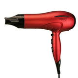 Asciugacapelli Adler CR 2253 Nero 2400 W 2600 W-0