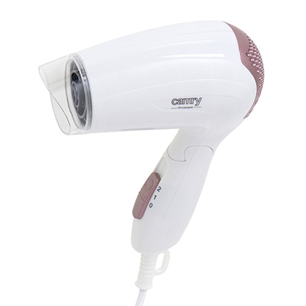 Sèche-cheveux Adler CR 2254 blanc 1200 W-0