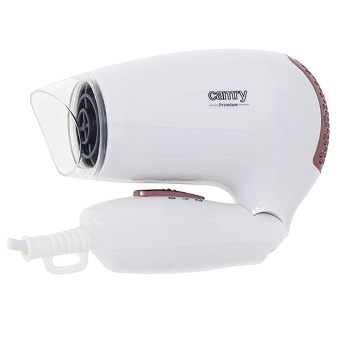 Sèche-cheveux Adler CR 2254 blanc 1200 W-32