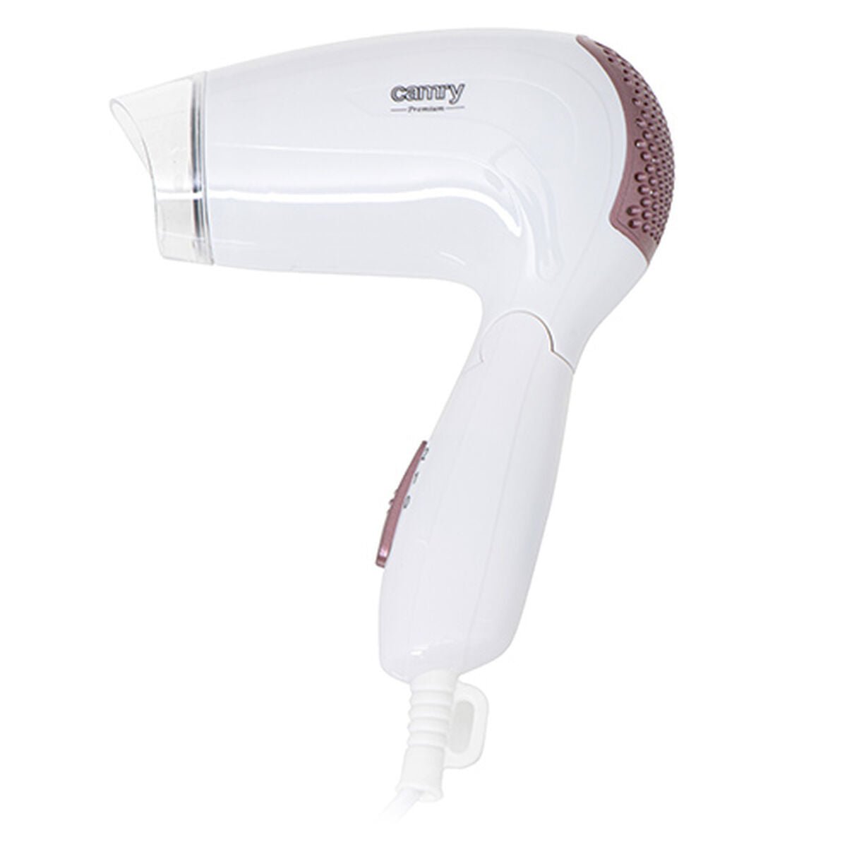 Sèche-cheveux Adler CR 2254 blanc 1200 W-34