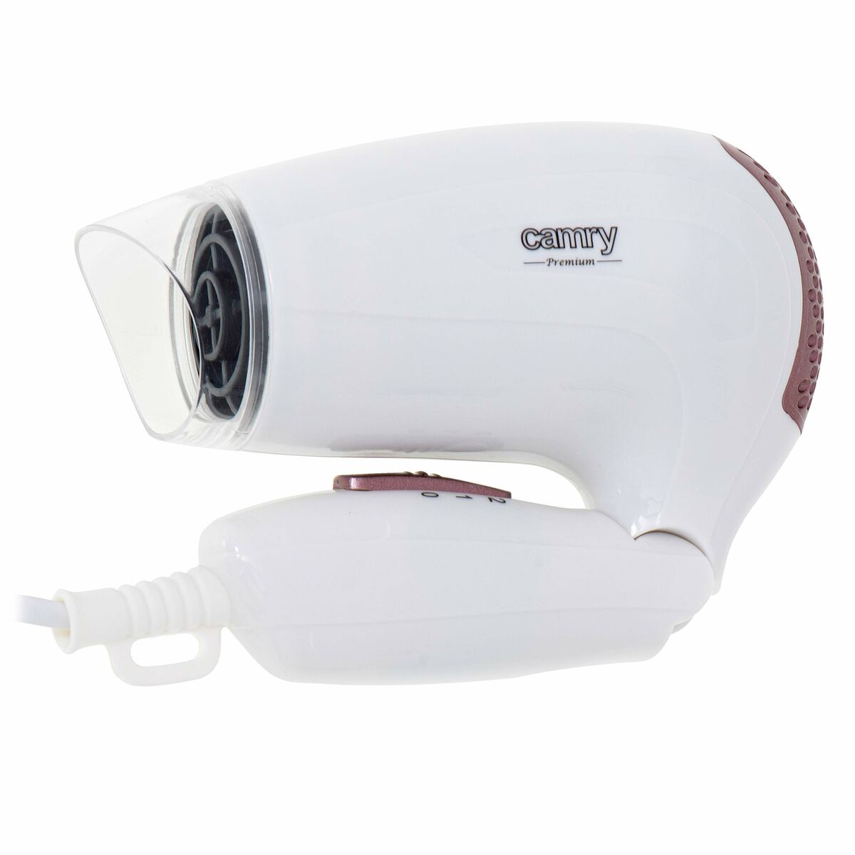 Sèche-cheveux Adler CR 2254 blanc 1200 W-8
