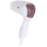Sèche-cheveux Adler CR 2254 blanc 1200 W-28