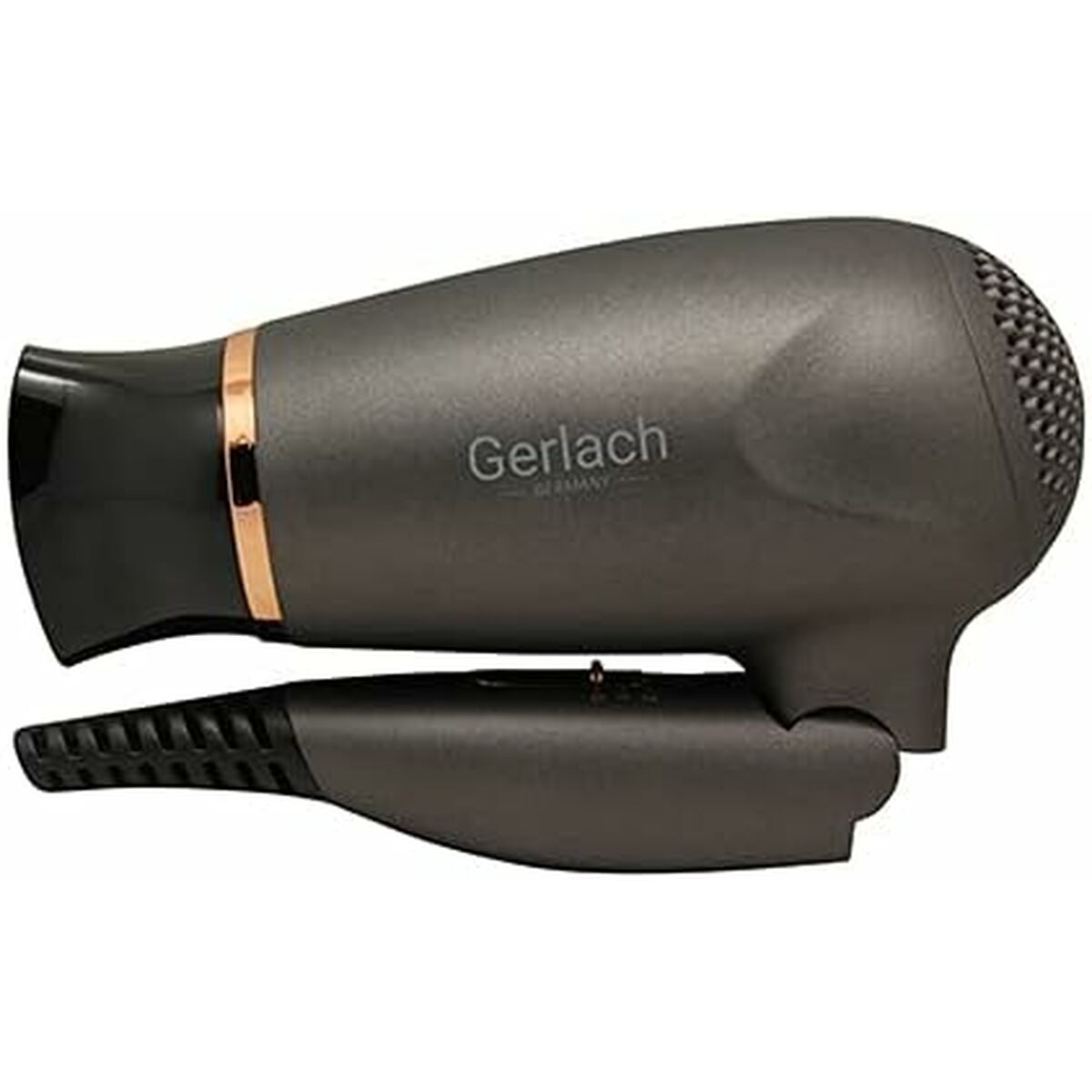 Uscător de păr Adler CR 2261 Gri auriu 1200 W 1400 W-1