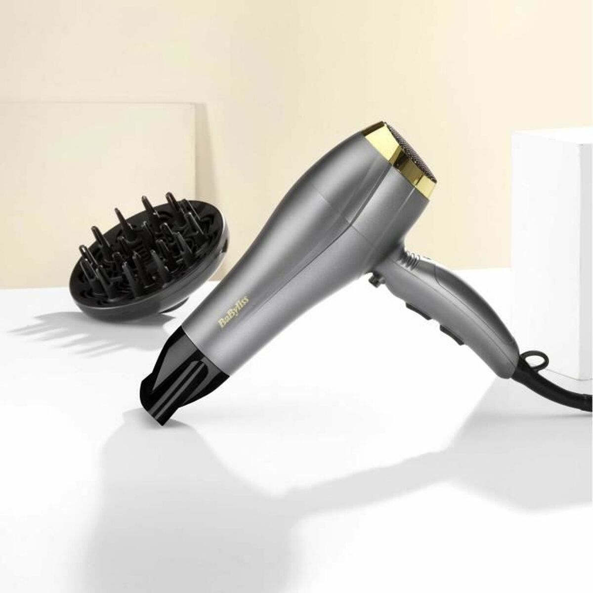 Sèche-cheveux Babyliss 5513TE 2300 W-1