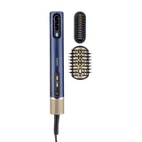 Sèche-cheveux Babyliss AS6550E bleu marine 1500 W (2 unités) (1 unité)-2