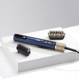 Sèche-cheveux Babyliss AS6550E bleu marine 1500 W (2 unités) (1 unité)-1