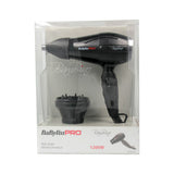 Sèche-cheveux Babyliss BAB5510E Noir 1200 W-0