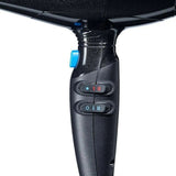 Asciugacapelli Babyliss BAB6980IE Nero 2200 W-1