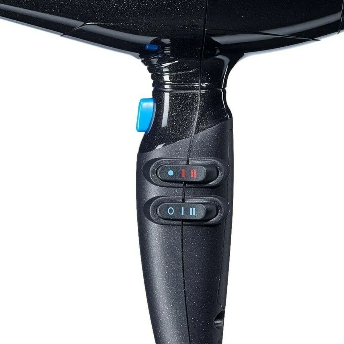 Asciugacapelli Babyliss BAB6980IE Nero 2200 W-1