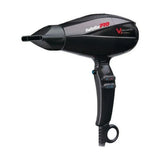 Asciugacapelli Babyliss BAB6980IE Nero 2200 W-0