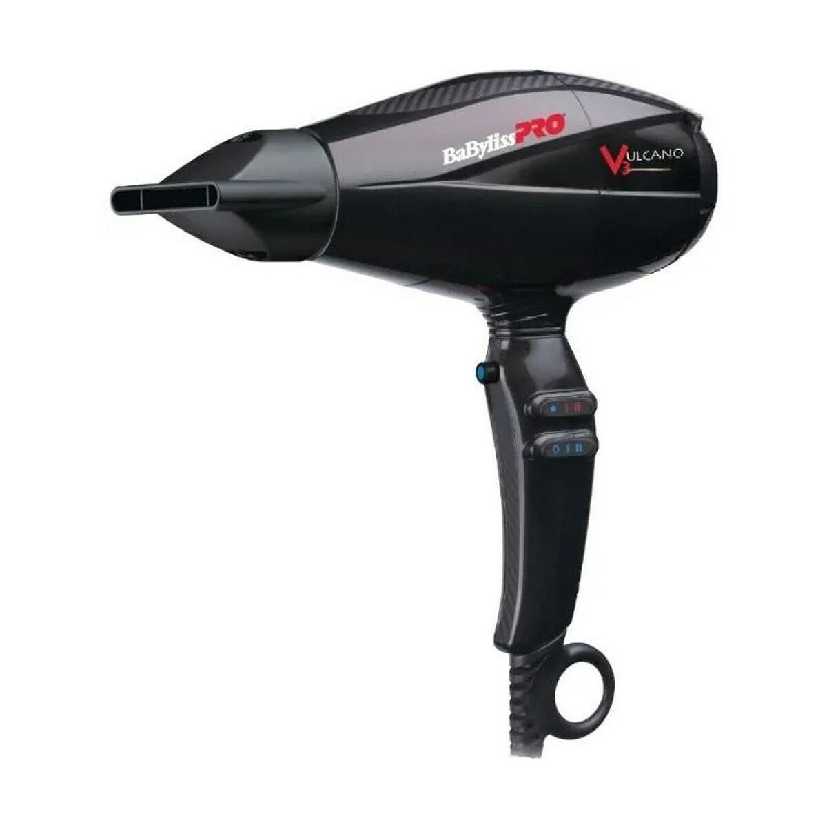 האַירדריער Babyliss BAB6980IE שווארצע 2200 וו-0