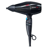 Asciugacapelli Babyliss BAB6980IE Nero 2200 W-2
