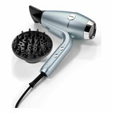 Uscător de păr Babyliss Blue Metallic 2100 W-6