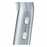 Uscător de păr Babyliss Blue Metallic 2100 W-10