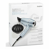 Uscător de păr Babyliss Blue Metallic 2100 W-11