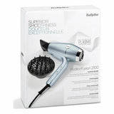 Uscător de păr Babyliss Blue Metallic 2100 W-2