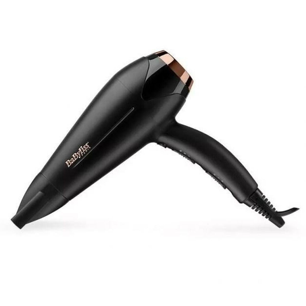 Haartrockner Babyliss D570DE-1