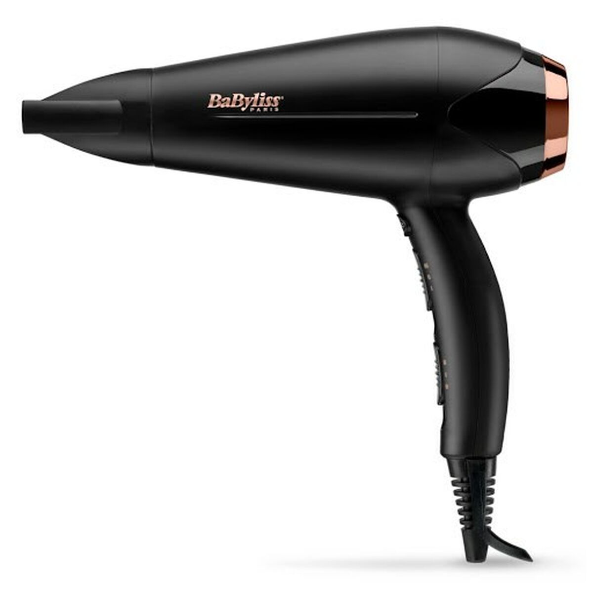 Sèche-cheveux Babyliss D570DE-2