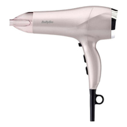 Sèche-cheveux Babyliss D781E 2300 W Lilas