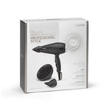 Sèche-cheveux Babyliss SECADOR 6710DE-1