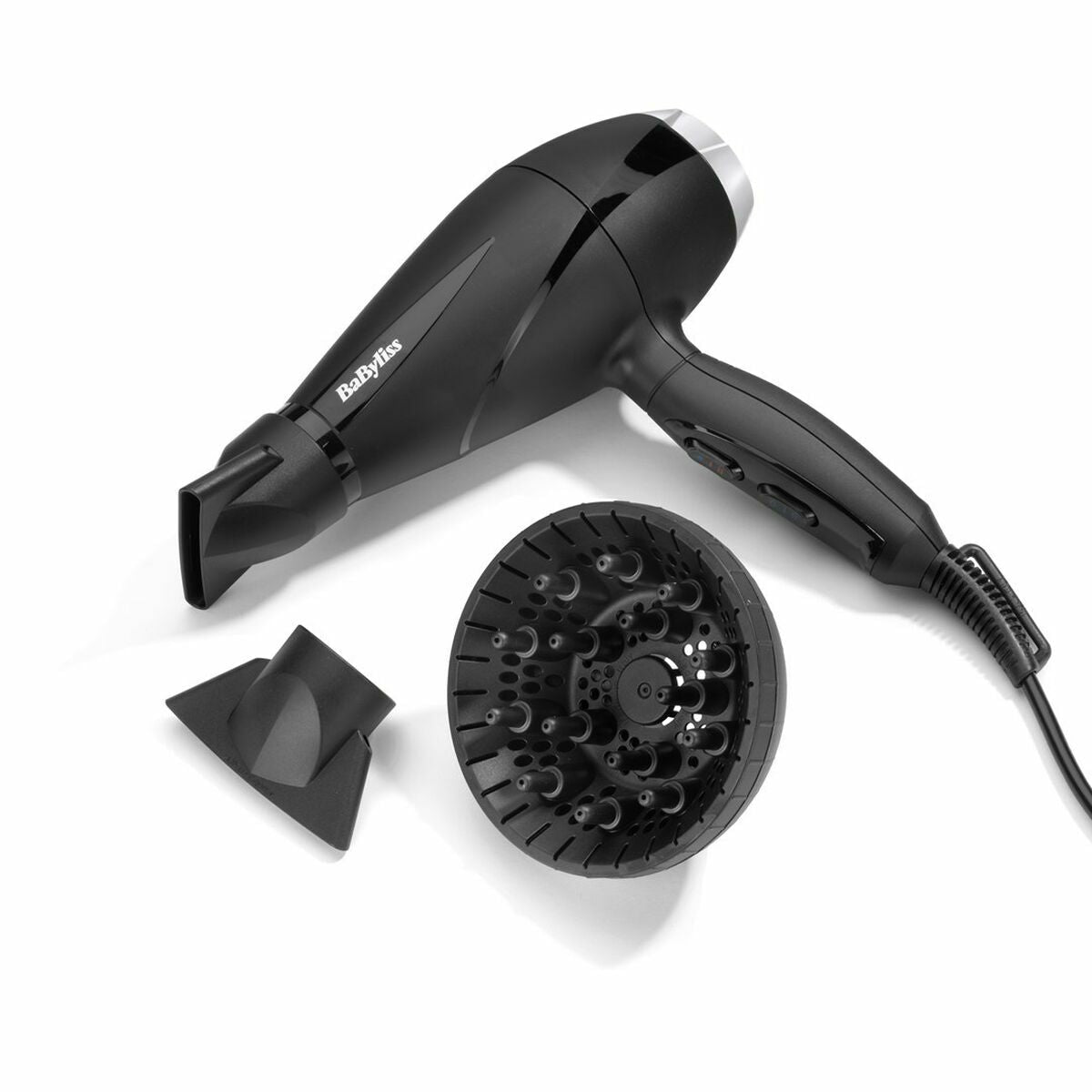 Sèche-cheveux Babyliss SECADOR 6710DE-7