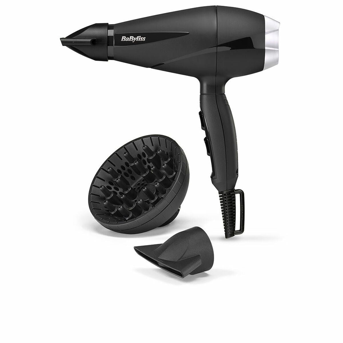 Sèche-cheveux Babyliss SECADOR 6710DE-22