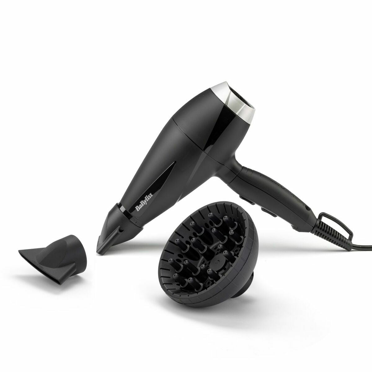 Sèche-cheveux Babyliss SECADOR 6710DE-11