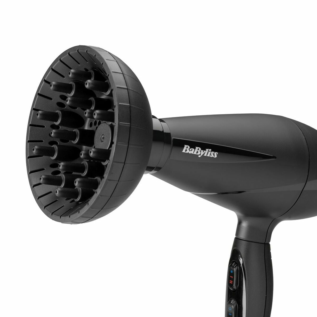 Sèche-cheveux Babyliss SECADOR 6710DE-9