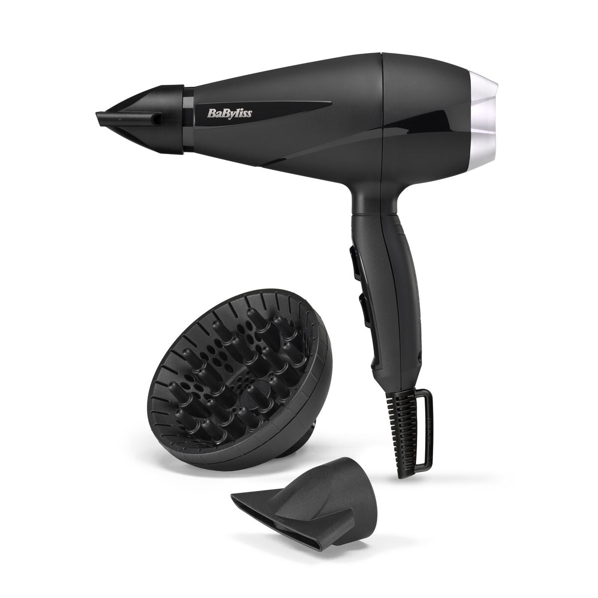 Sèche-cheveux Babyliss SECADOR 6710DE-3