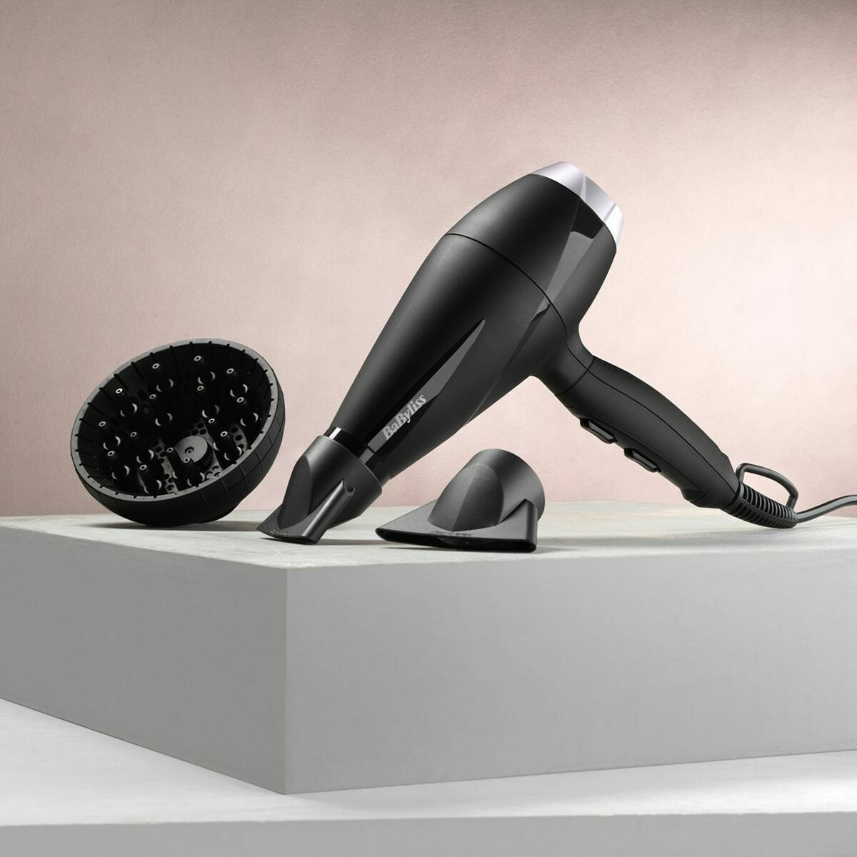 Sèche-cheveux Babyliss SECADOR 6710DE-14
