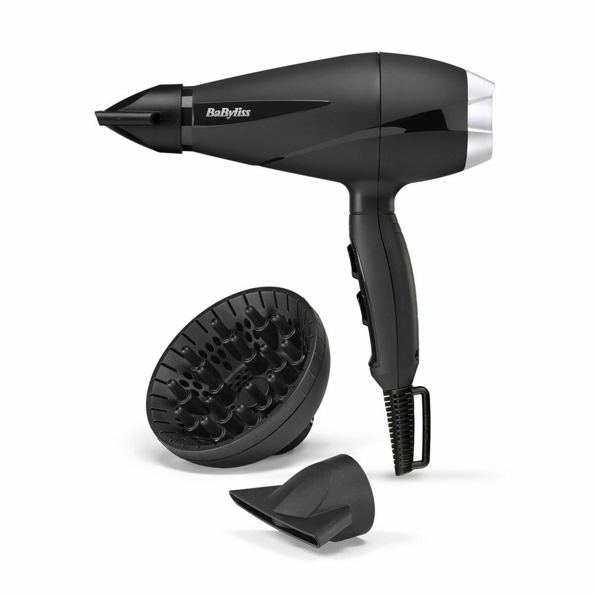Sèche-cheveux Babyliss SECADOR 6710DE-0